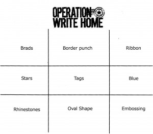 OWH Midweek Throwdown Tic Tac Toe