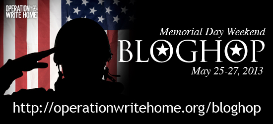 OWH Memorial Day Weekend Blog Hop