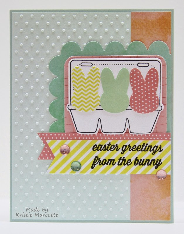 Cards in Envy – Easter Cards