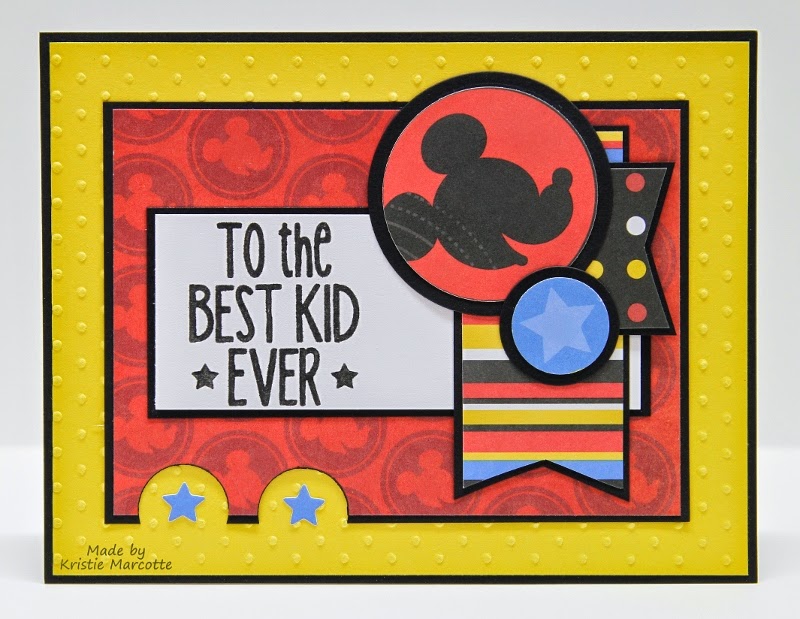 OWH MWT – Disney Kids’ Cards