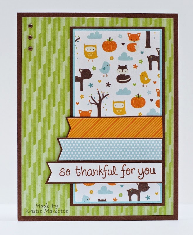 OWH sketch #226 card challenge