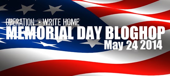 OWH Memorial Day BlogHop