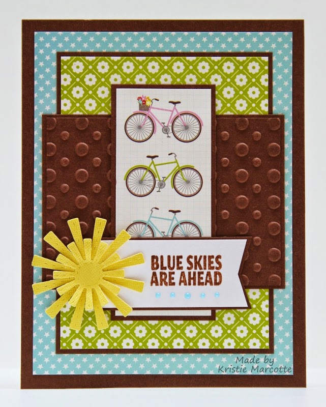 Cards in Envy – Fun in the Sun