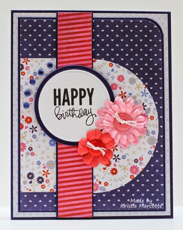 Birthday and Graduation