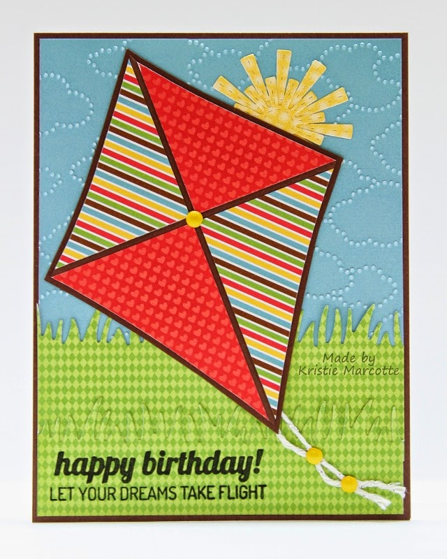 OWH – Midweek Throwdown – Go Fly a Kite!