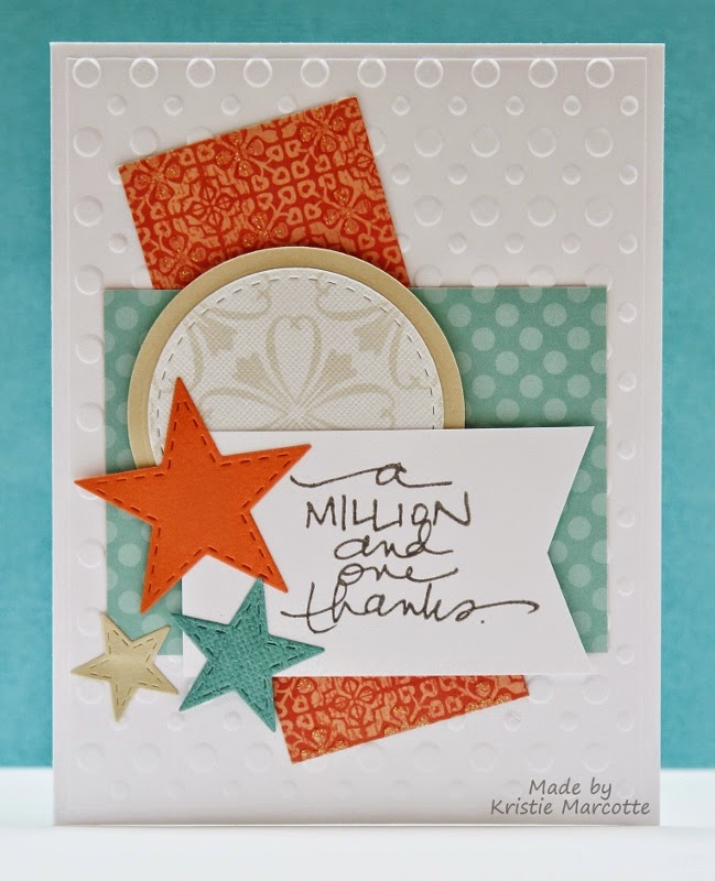 OWH – MWT – Color challenge