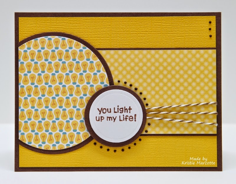 OWH sketch #230 card challenge