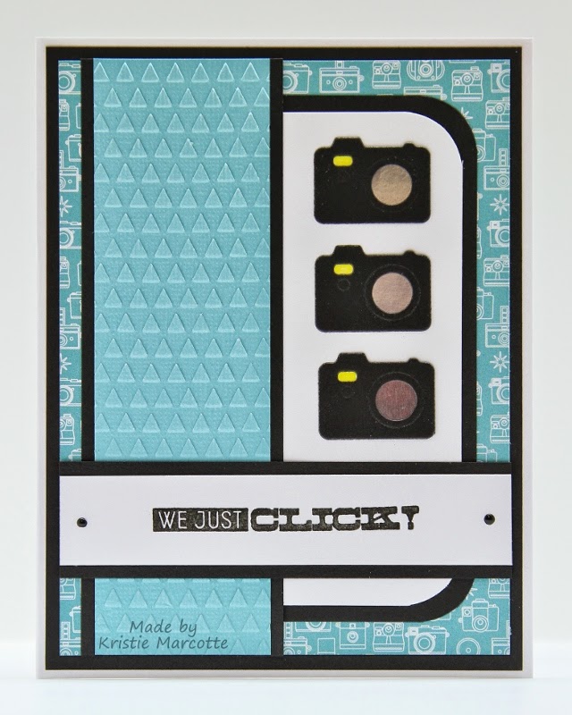 OWH sketch #231 card challenge