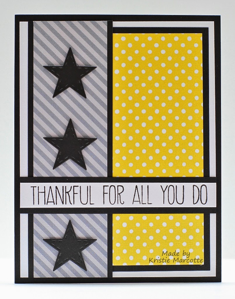 AnyHero cards with Stars