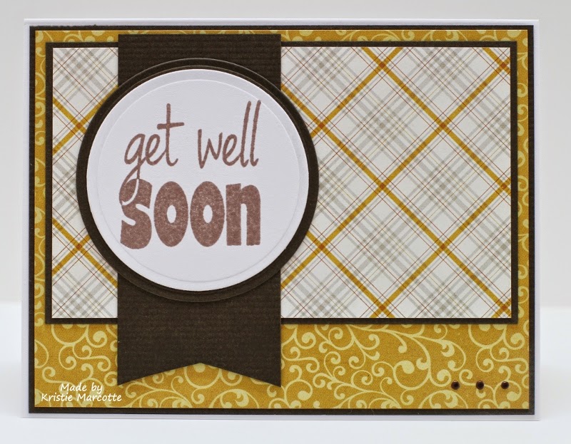 OWH sketch #236 card challenge