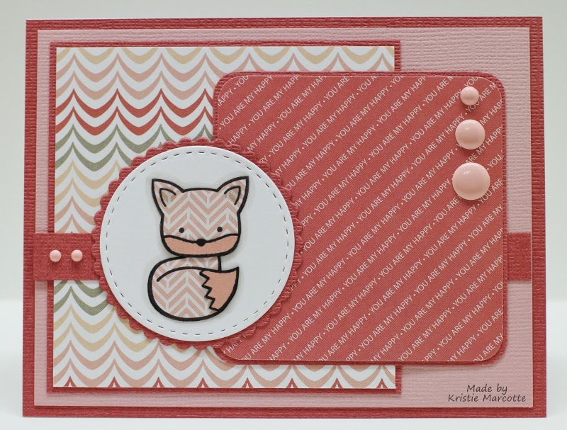 Mojo Monday sketch #361