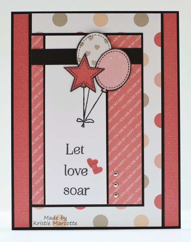 Mojo Monday sketch #362