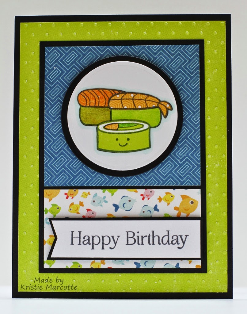 Happy Birthday to My Boy!