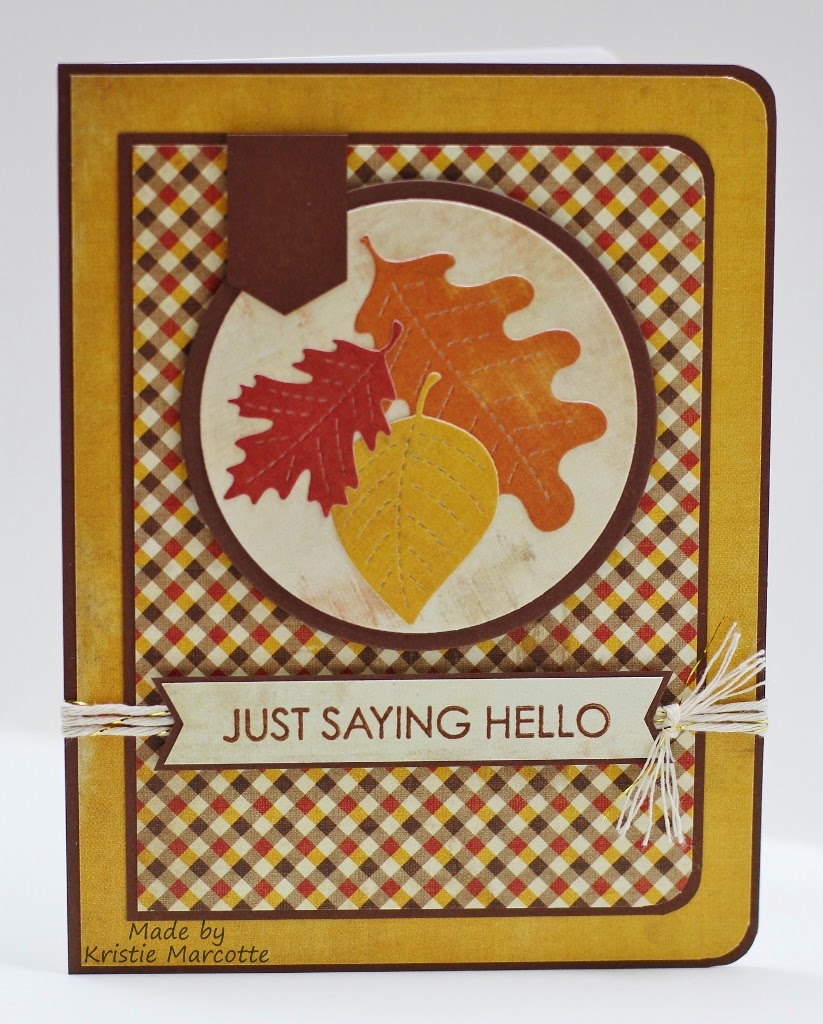 OWH – Midmonth Throwdown – Fall colors