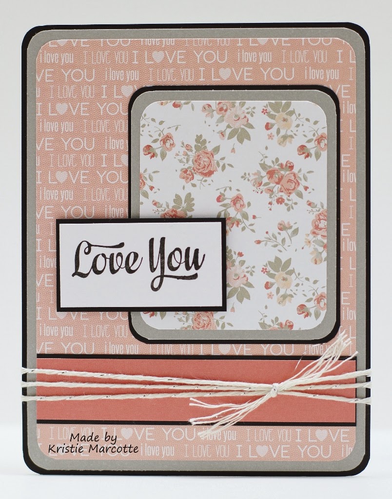 OWH Sketch #240 card challenge