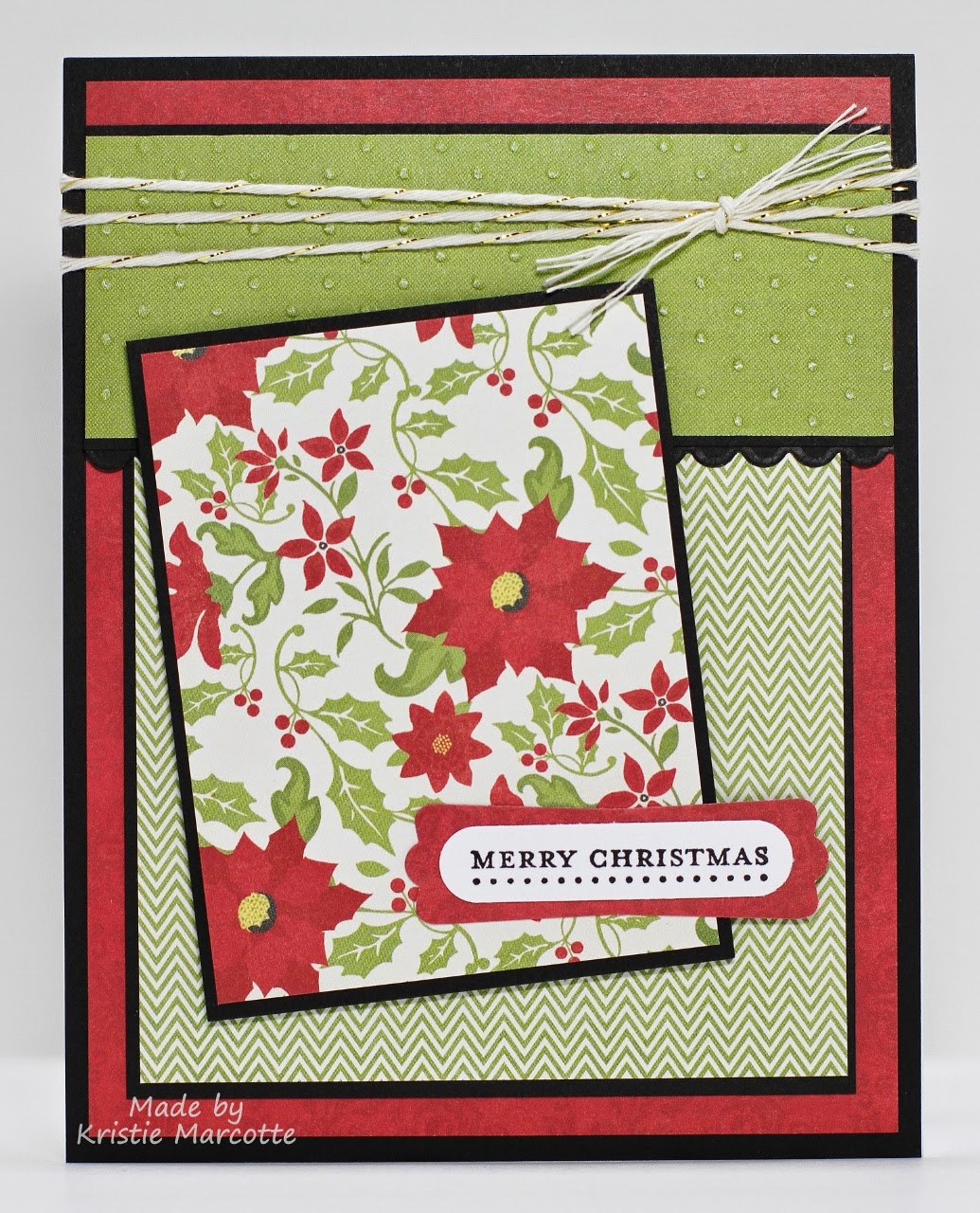 OWH sketch #238 card challenge