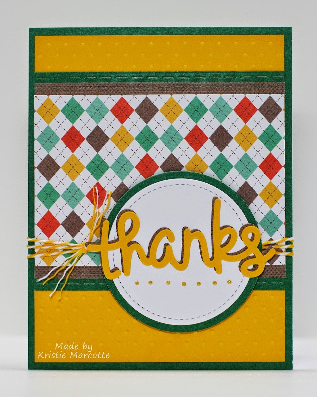 OWH sketch #241 card challenge