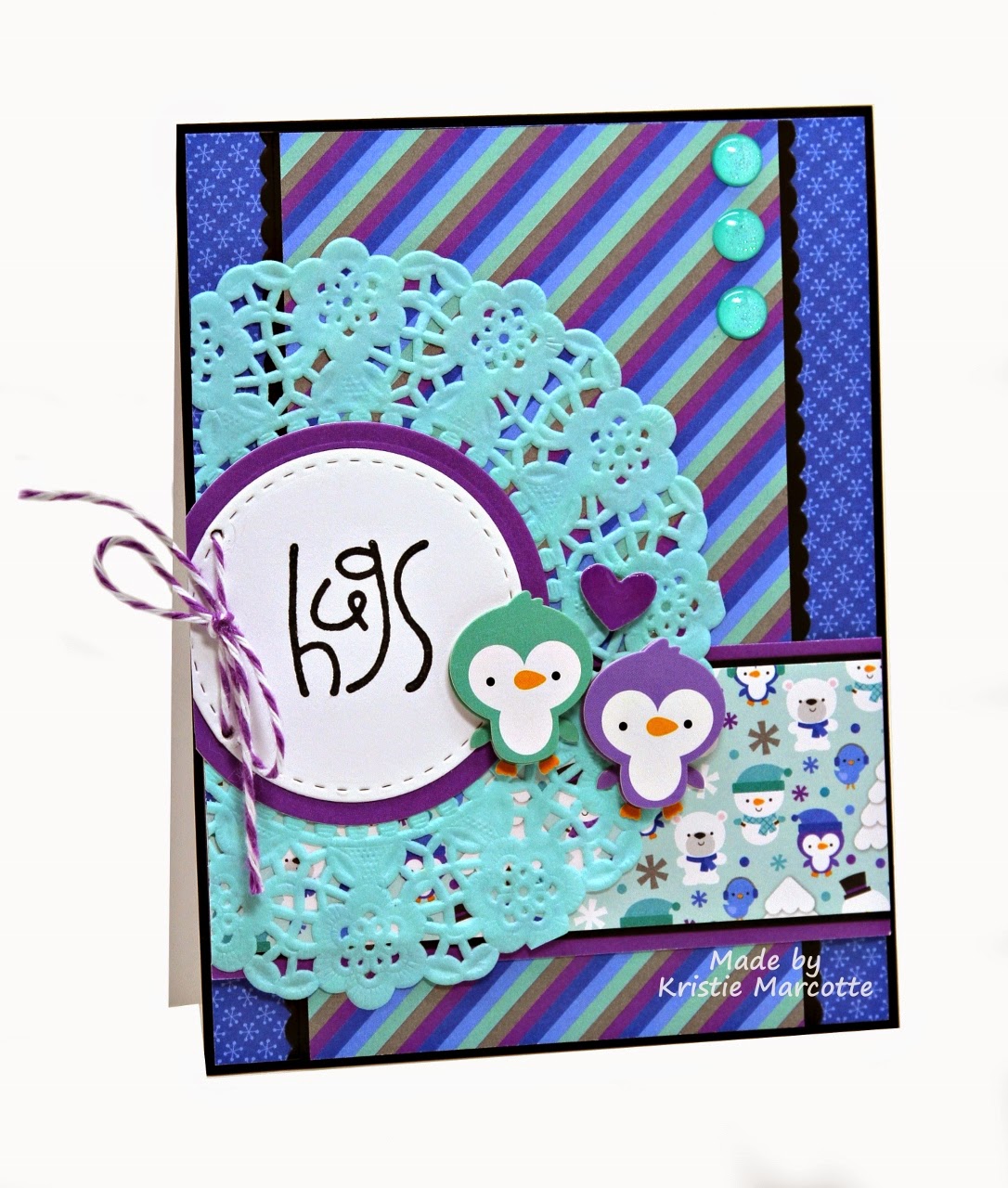 OWH – November’s Midmonth Throwdown