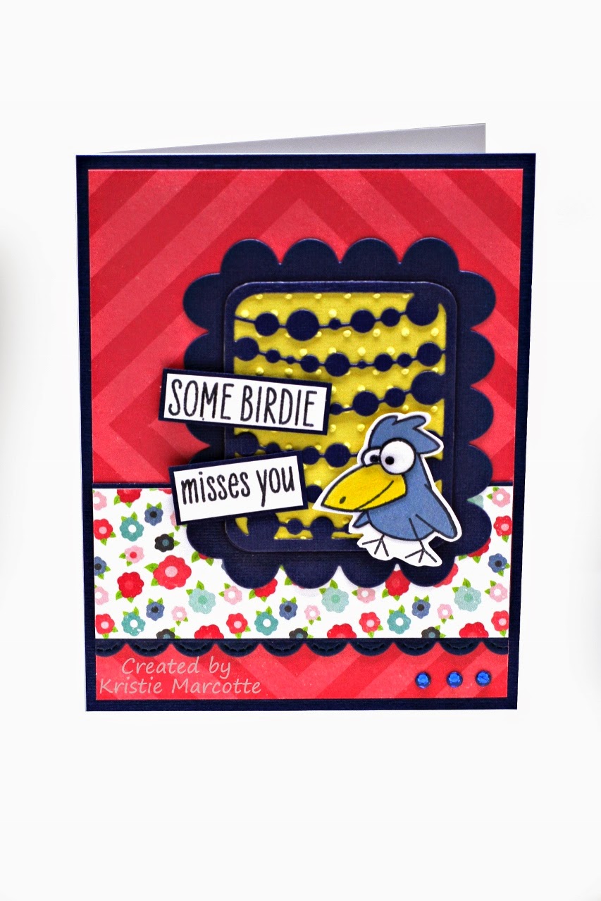 Some Birdie Misses You