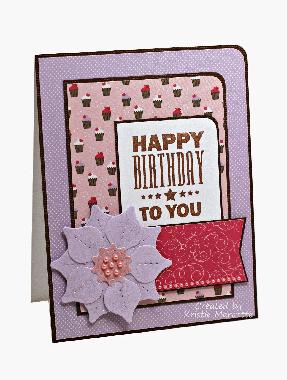 Happy Birthday to my Girl!