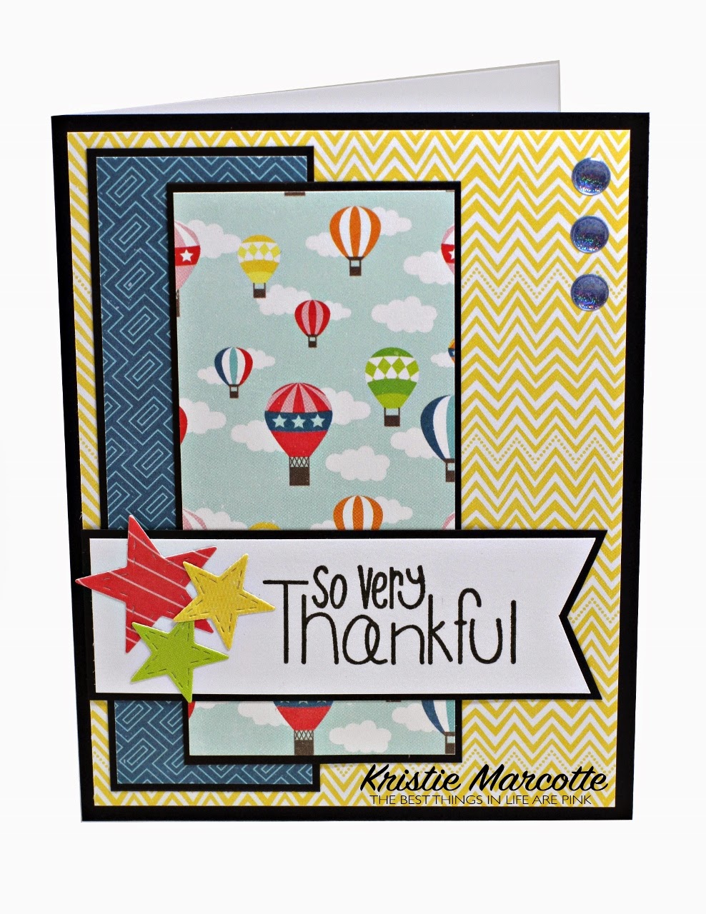 OWH Sketch #246 card challenge