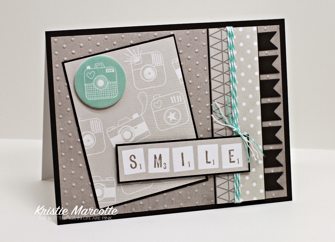 Cards in Envy – Going Gray Challenge