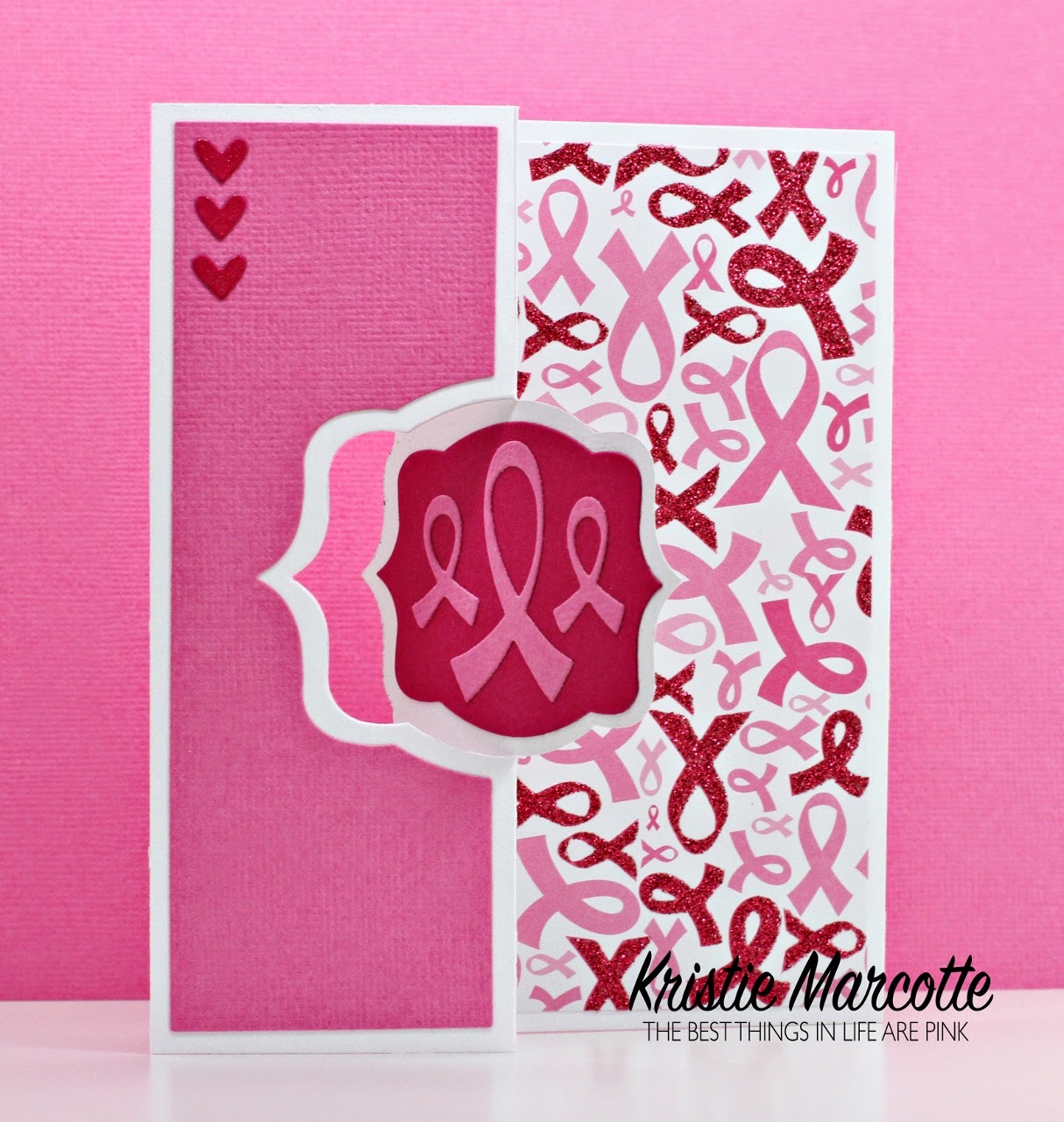 In Awe of Your Courage