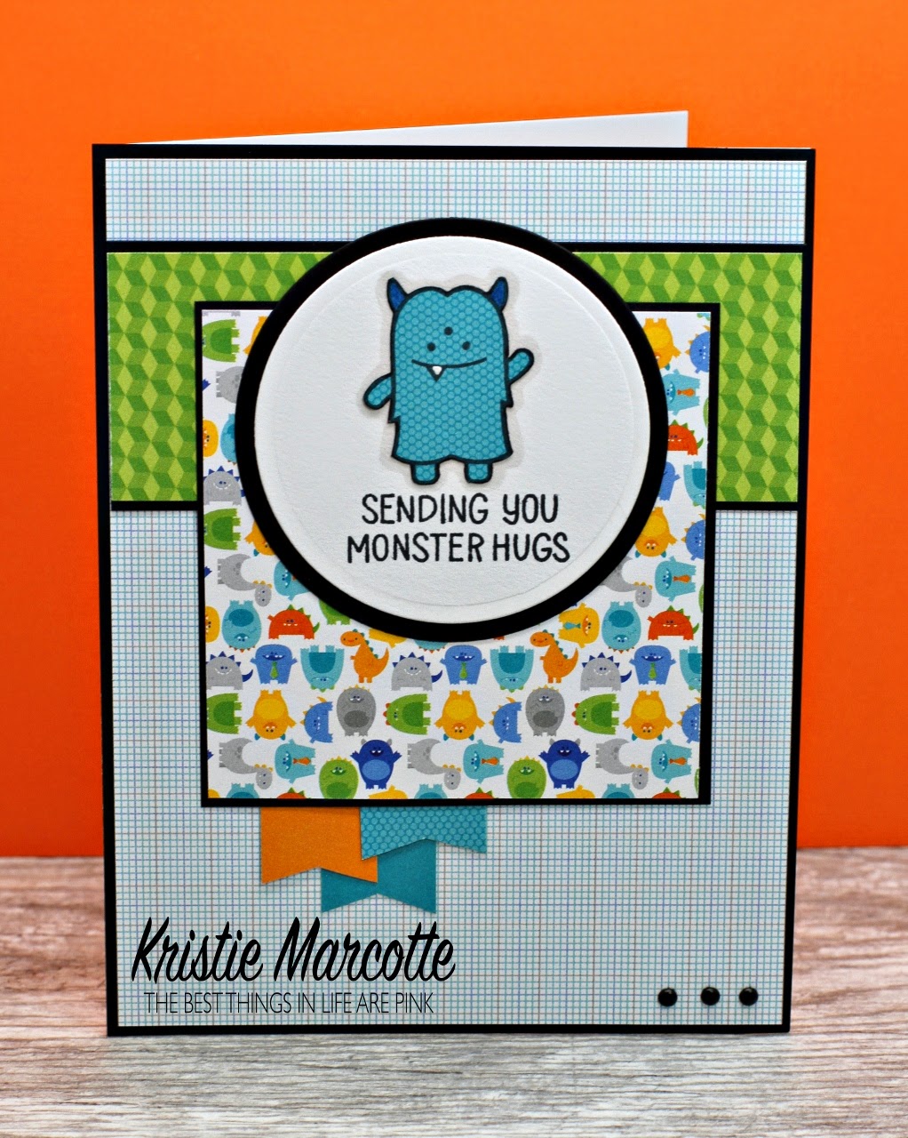 Sweet Sunday sketch #258