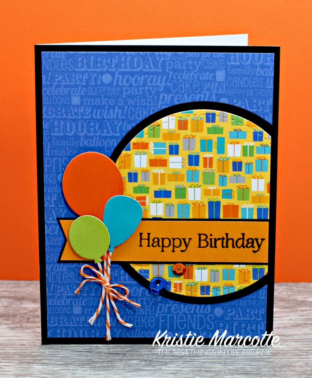 OWH sketch #250 card challenge