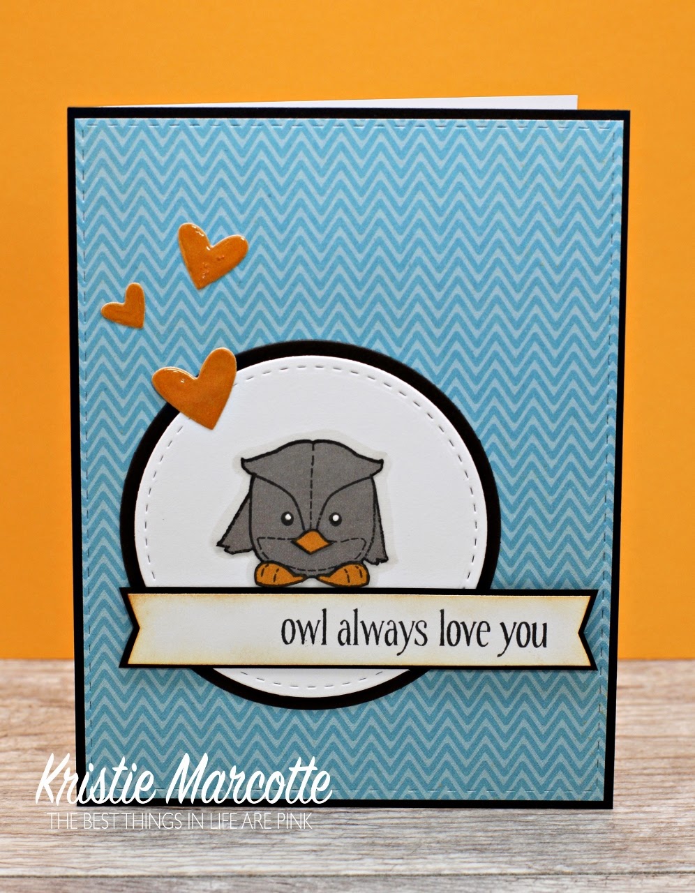 Sweet Sunday sketch #266