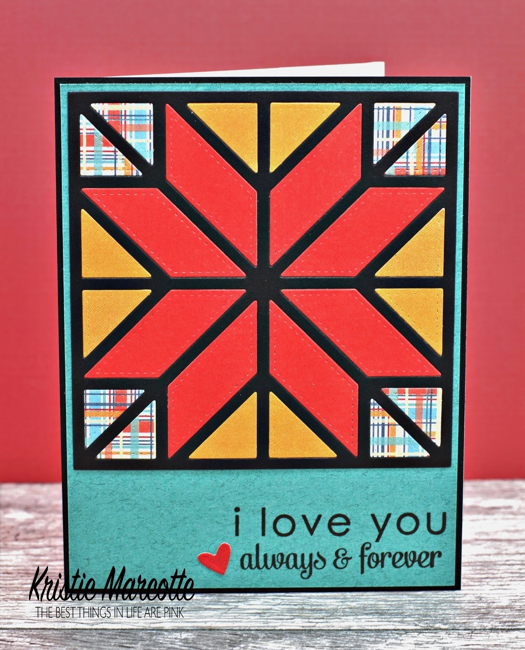 Quilt Cards