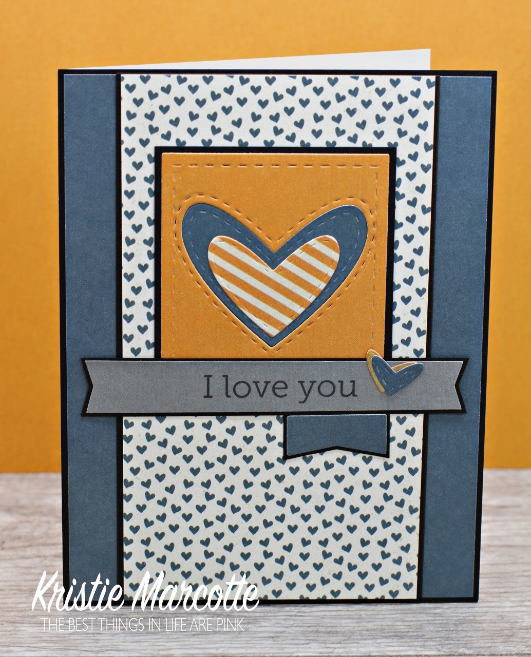 Sweet Sunday sketch #265