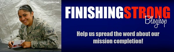 OWH Finishing Strong Bloghop