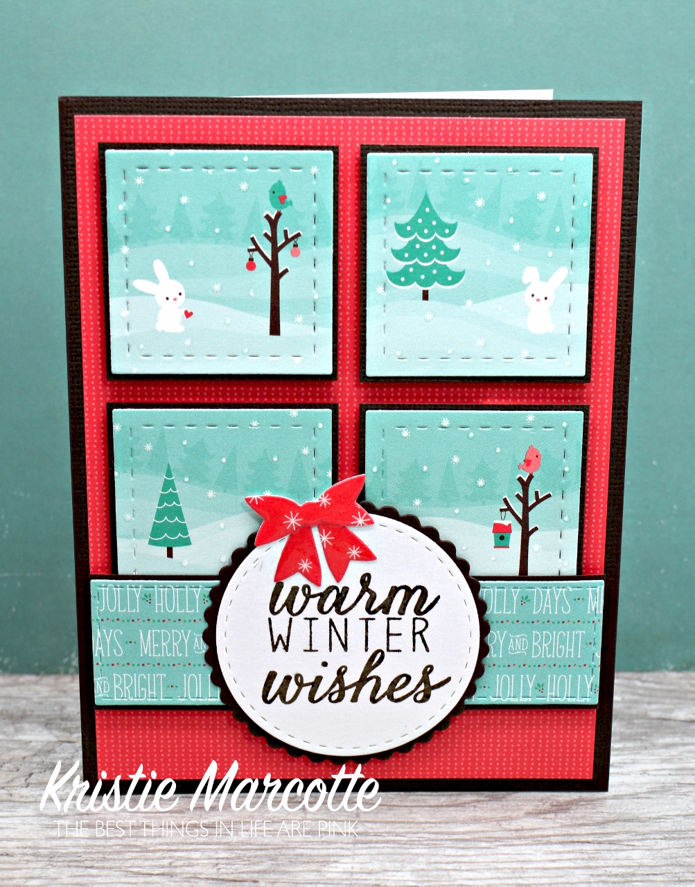 Mojo Monday Sketch #427