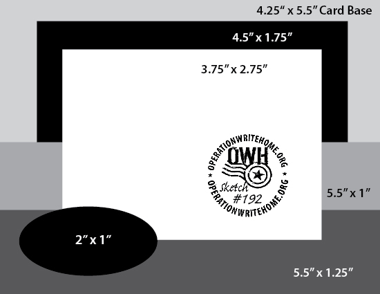 6×6 Blog Post Series – Part Three