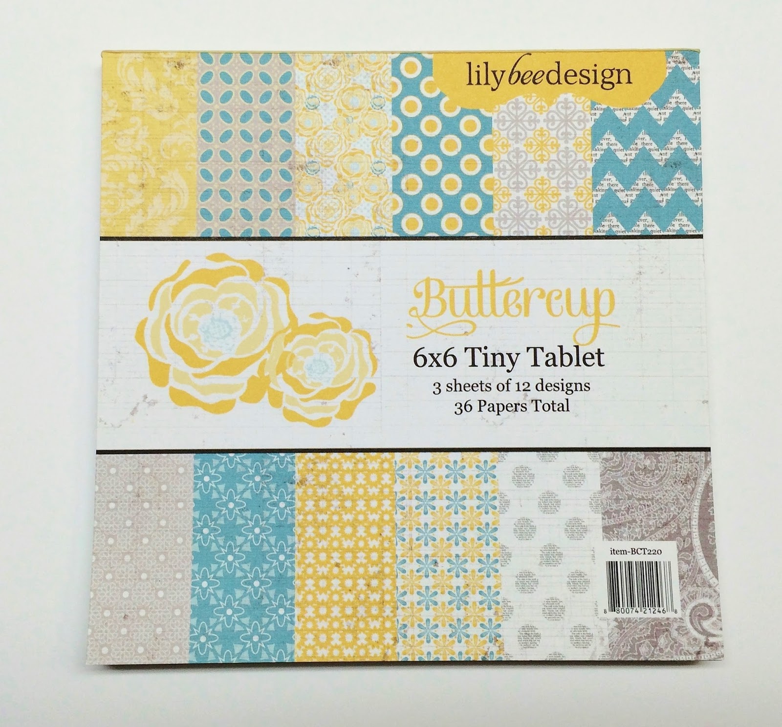 6×6 Blog Post Series – Part One