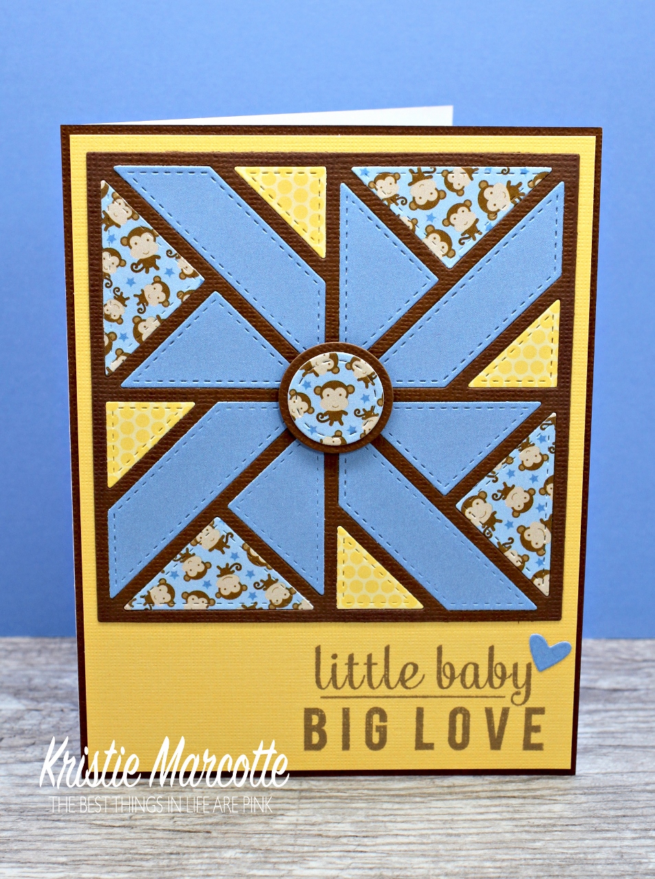 Little Baby Big Love