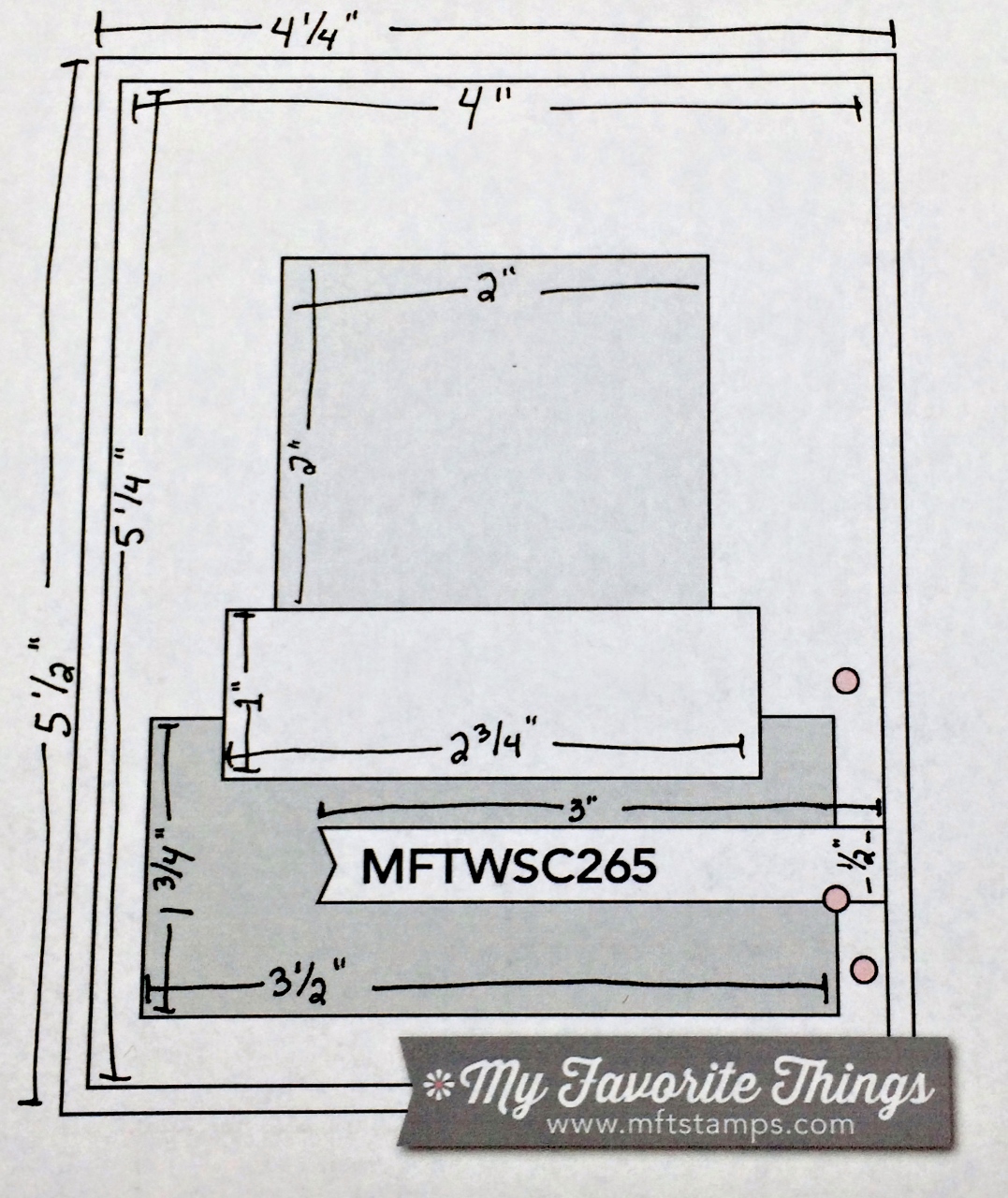 6×6 Blog Post Series – Part Five