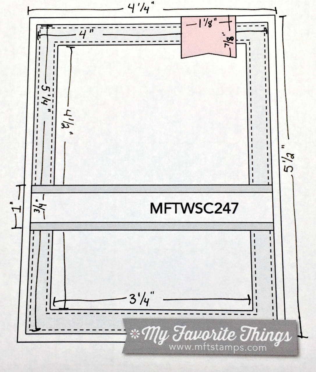 6×6 Blog Post Series – Part Eight