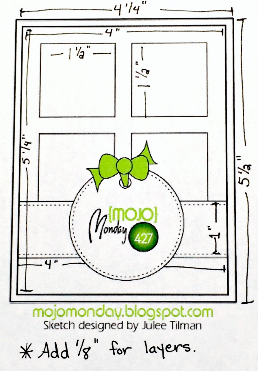 6×6 Blog Post Series – Final Post