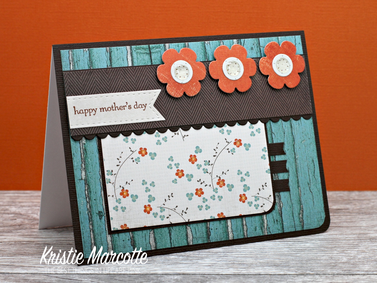 Happy Mother’s Day