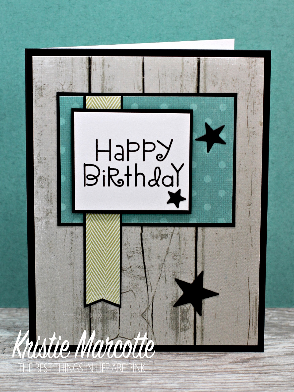 Mojo Monday Sketch # 443