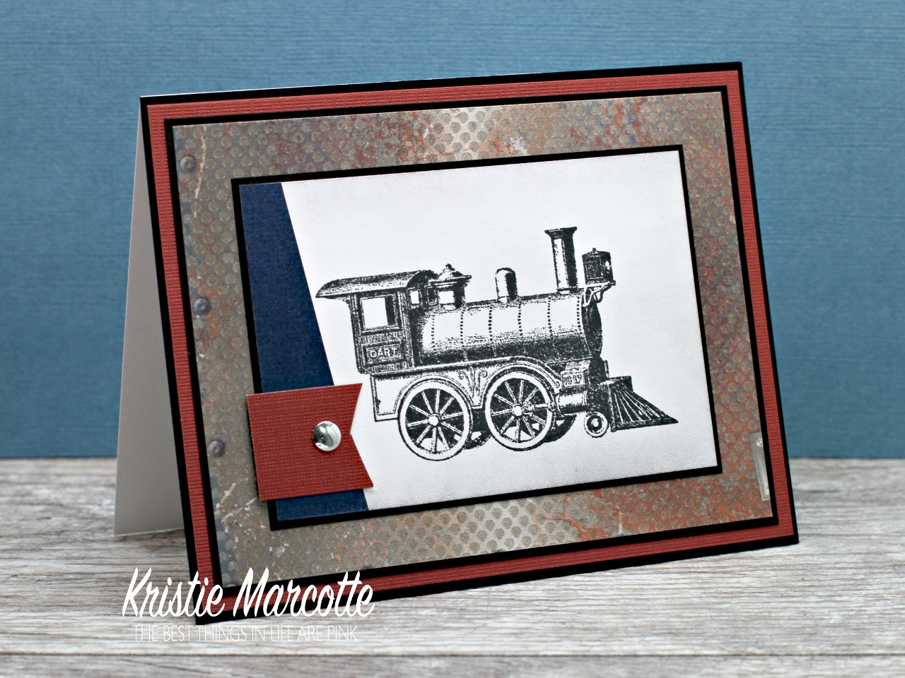 Authentique’s Durable – Part One