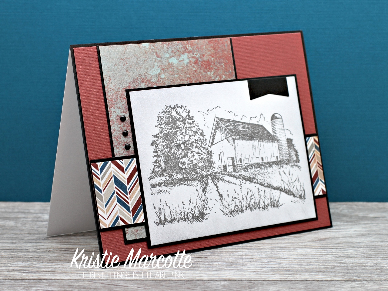 Authentique’s Durable – Part Three