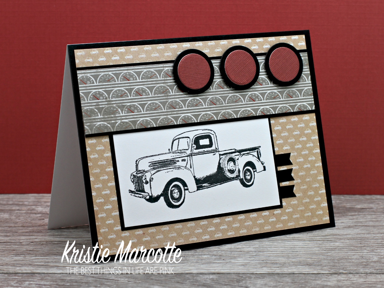 Authentique’s Durable – Part Four