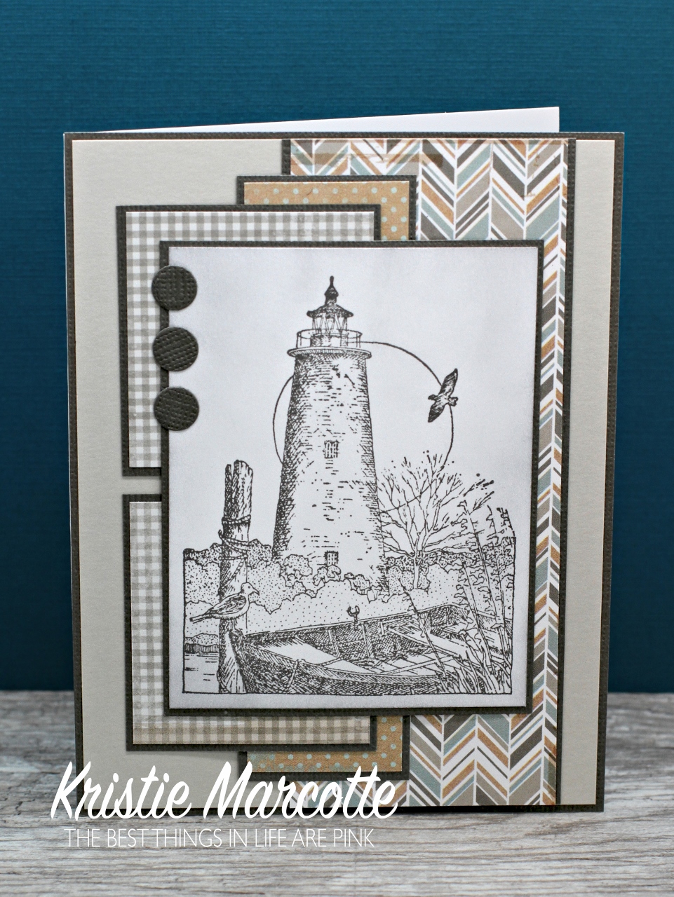 Authentique’s Durable – Part Eight