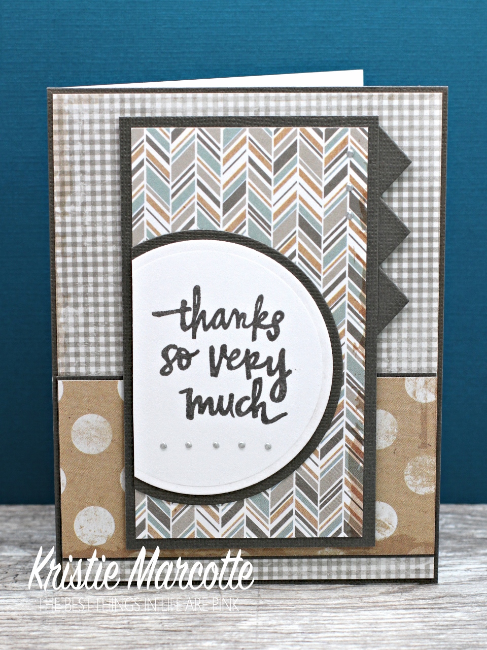 Authentique’s Durable – Part Six