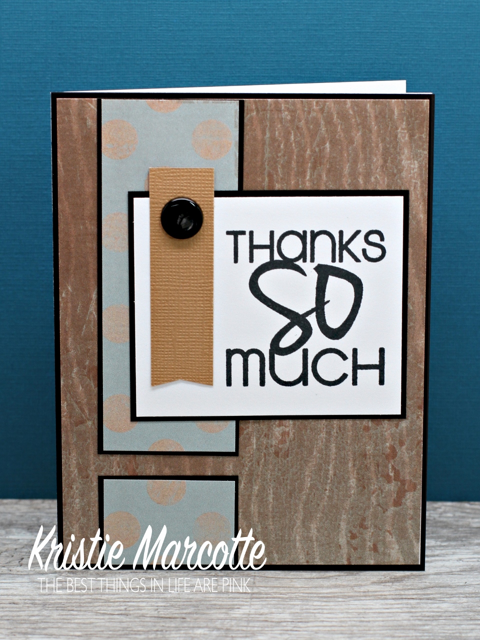 Authentique’s Durable – Part Five