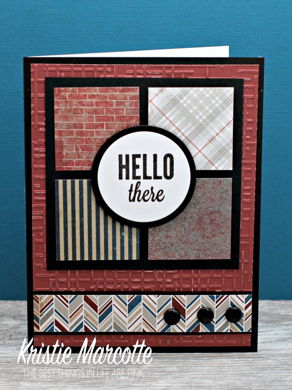 Authentique’s Durable – Part Ten