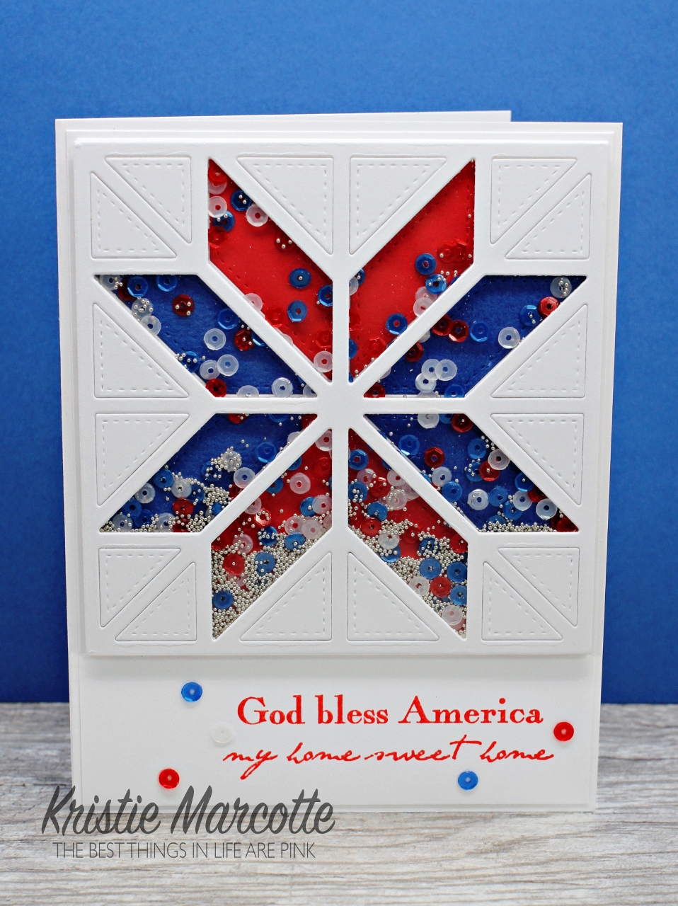 Happy Fourth of July, America!